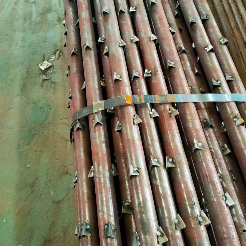 仪征土钉小导管
