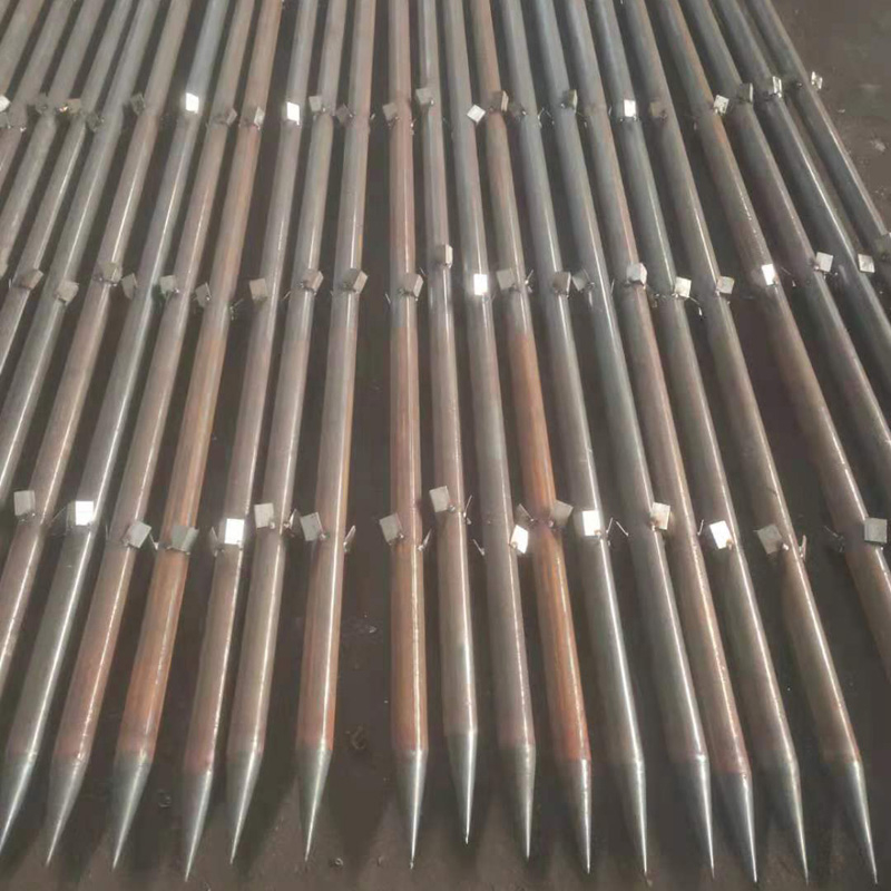 仪征土钉小导管